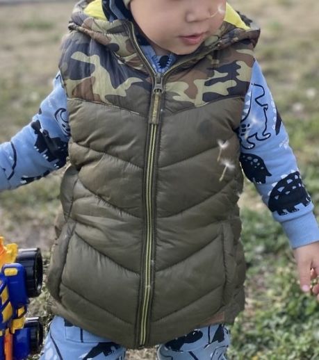 Ветровки 82-86