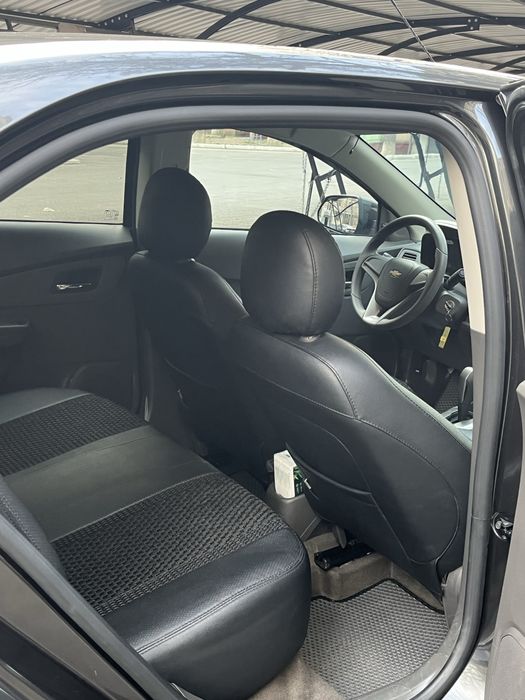 Продам Chevrolet Cobalt 2024, Avtomat Karobka, GK2