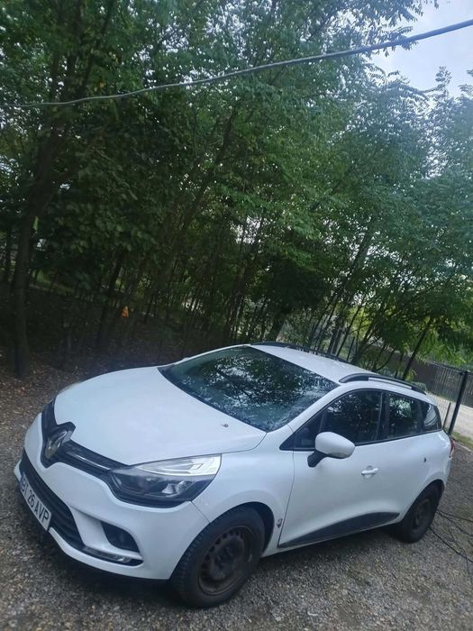 RENAULT Clio 2017 — imagine 3