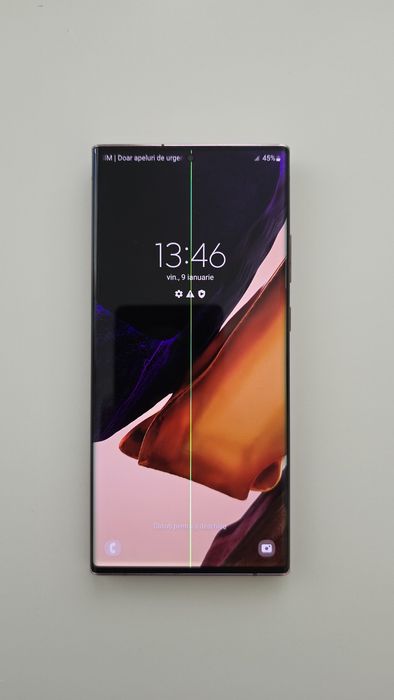 Samsung Note 20 Ultra