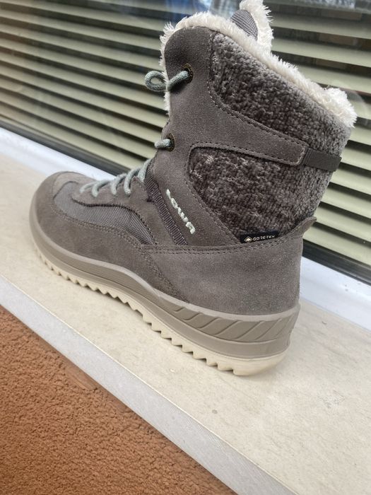 Детски обувки Lowa Gore Tex