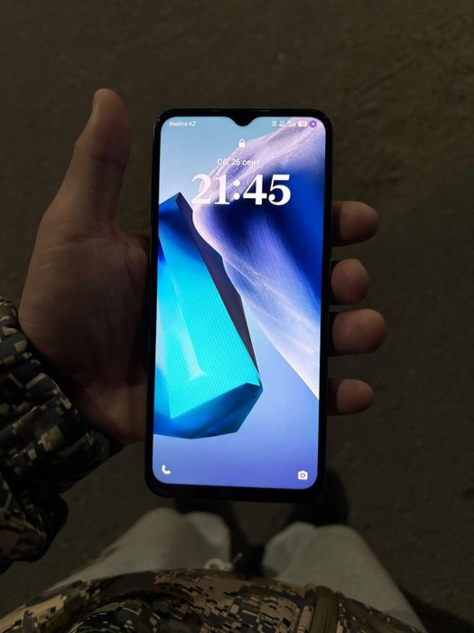 Vivo Y03 срочно сатылады