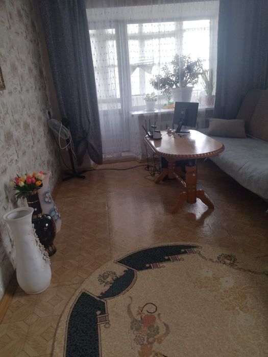 Продаётся 2-х комнатная квартира