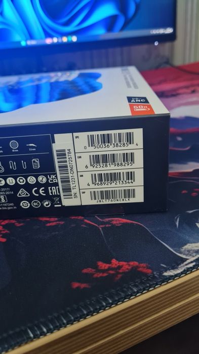 JBL Беспроводные