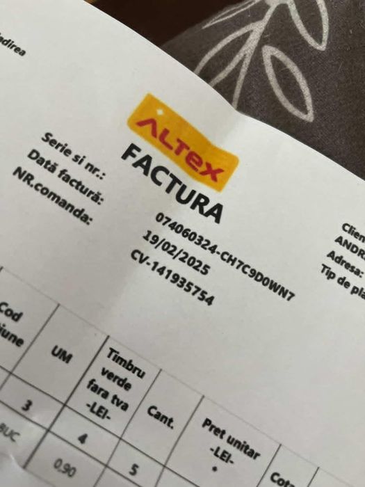 Airpods pro 2 originale cu factura