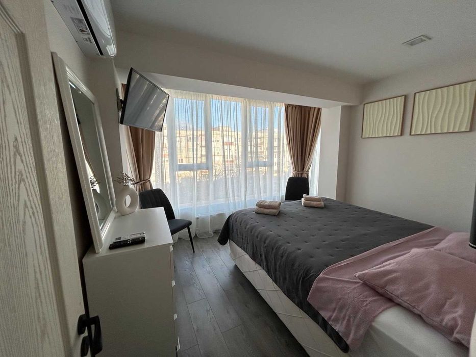 Vă oferim un apartament confortabil și funcțional