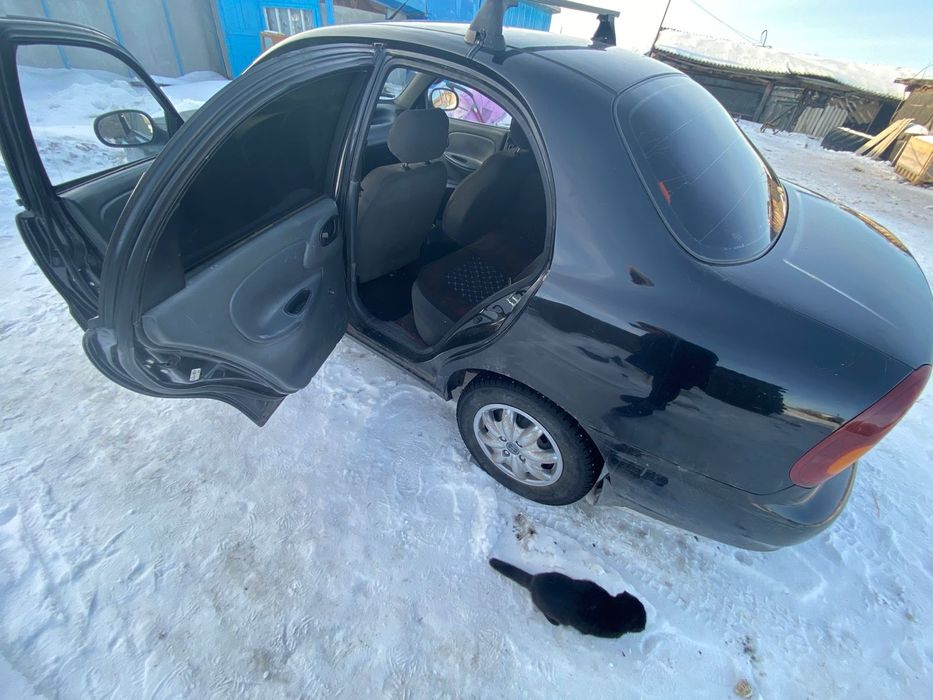 Продам Шевроле Ланос