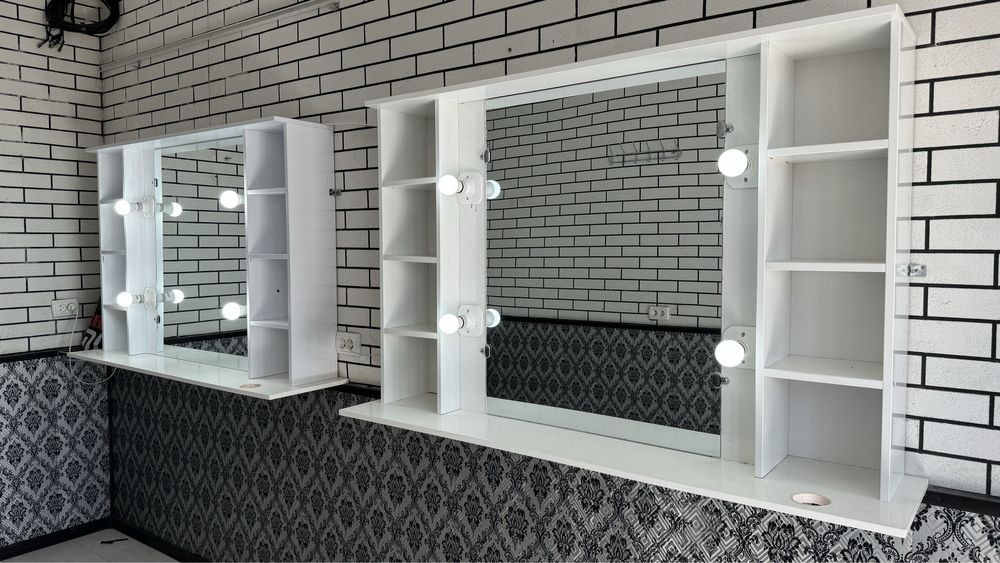 Салон учун мебель сотилади