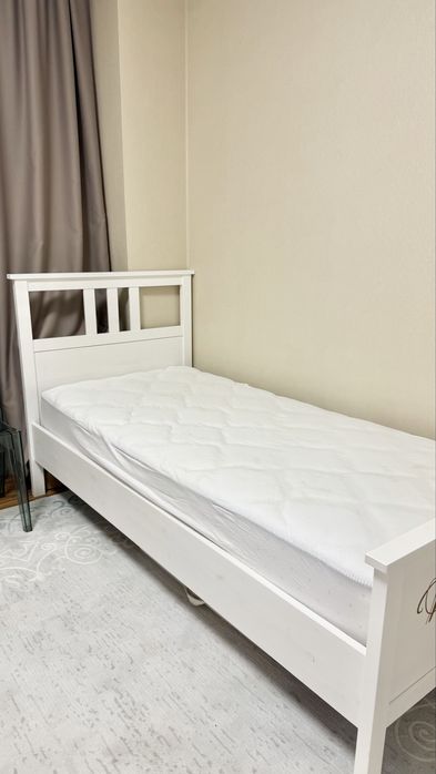 Кровать ХЭМНЕС 90*200