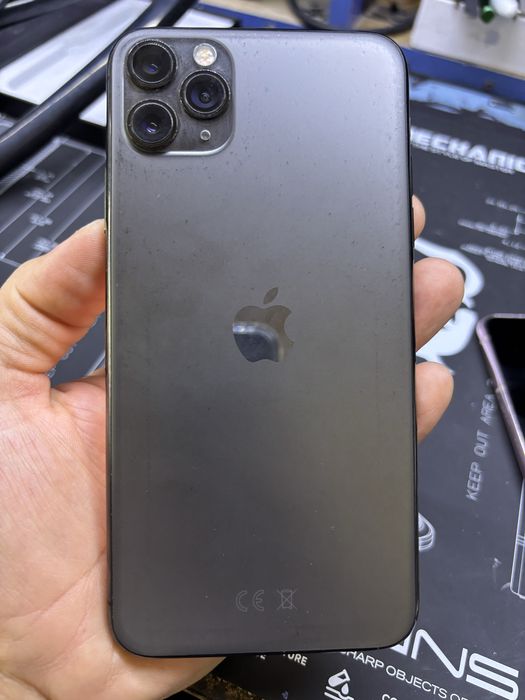 iPhone 11 pro max iCloud zapchastga