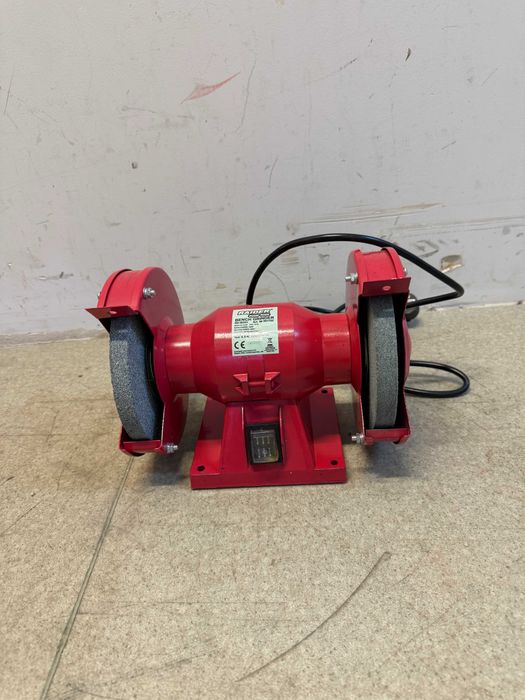 Шмиргел 150W ø150mm RD-BG01/R20 Гайковерт  /Бормашина ударна