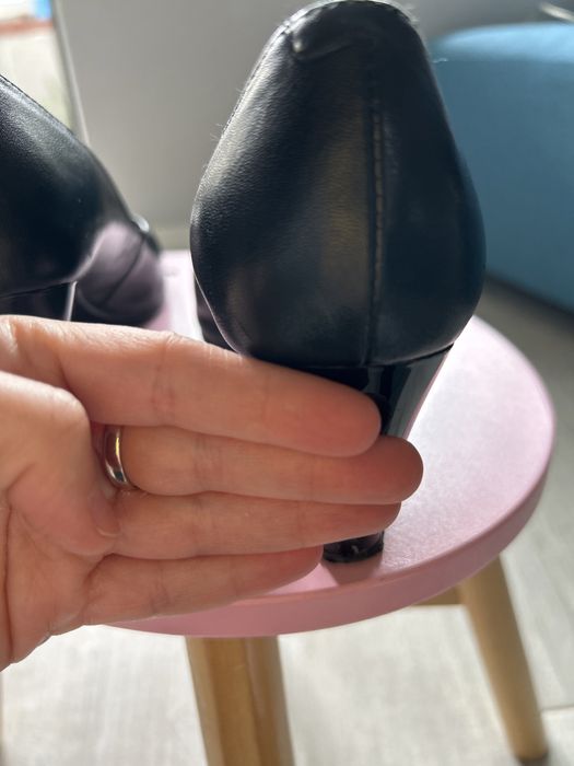 Дамски обувки с ток Fabiano