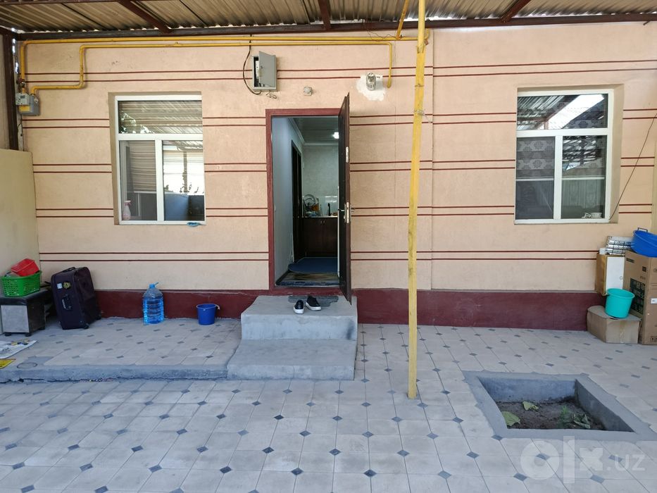 Коттедж 2 ком Куйлюк Массив 1