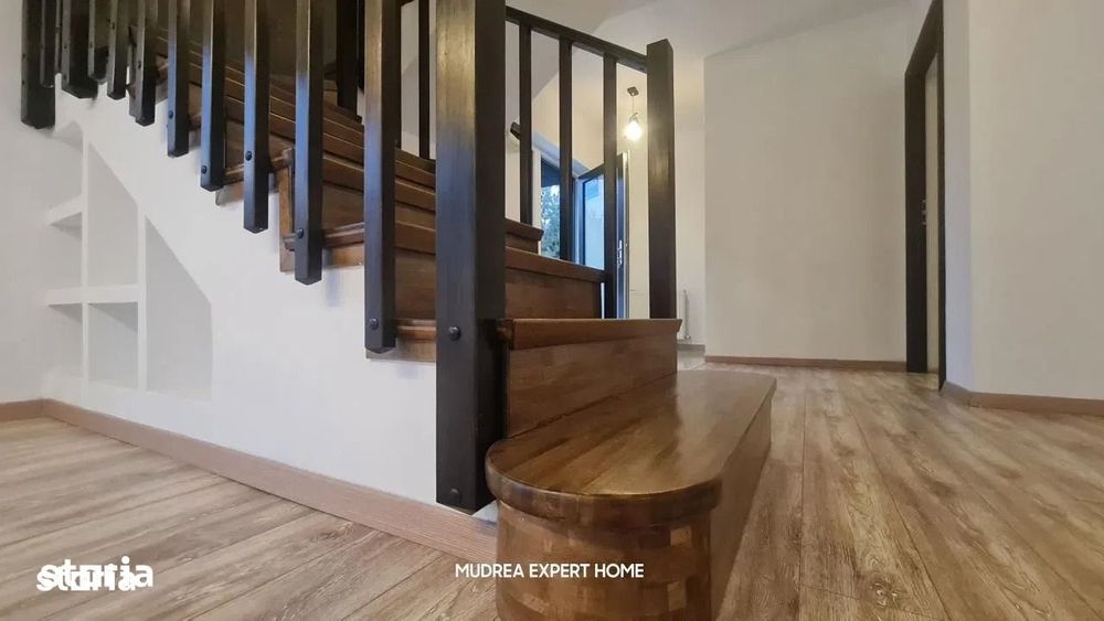Nou | Casa Individuala | 4 Camere | Otopeni str. Nicolae Iorga