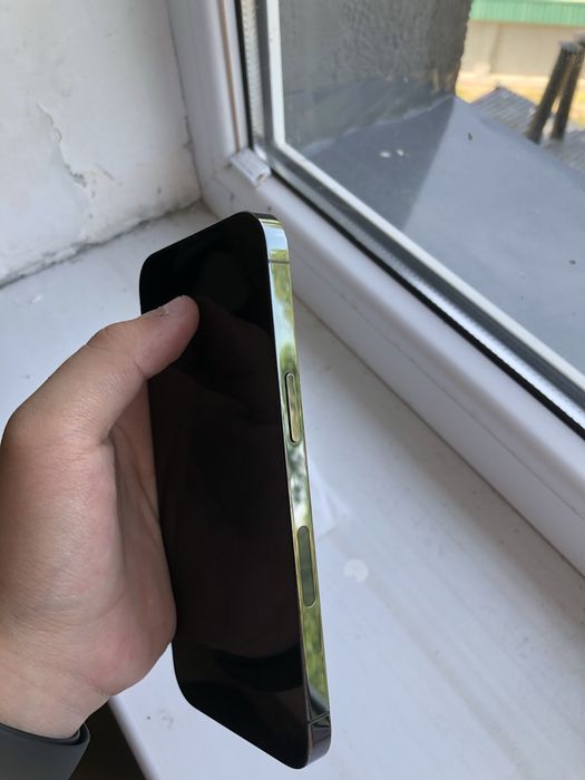 iPhone 13 Pro Green 75/128 ideal
