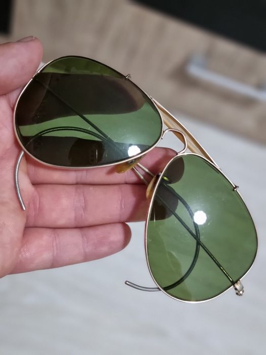 Rayban B&L vintage