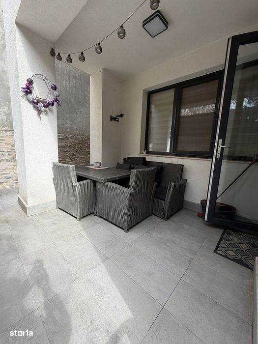 Apartament 4 camere zona centrală Ramada