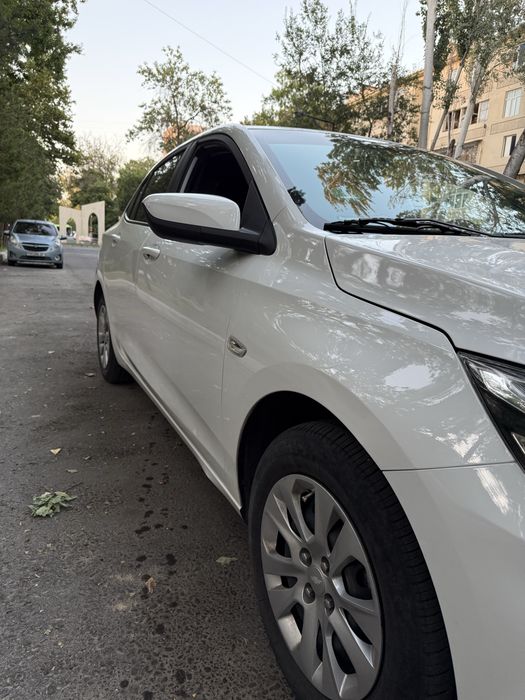 Onix 3 LT 2025 | Propan