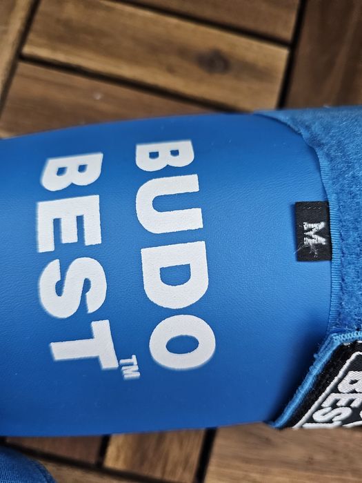 Tibiere si botosei arte martiale piele Budobest