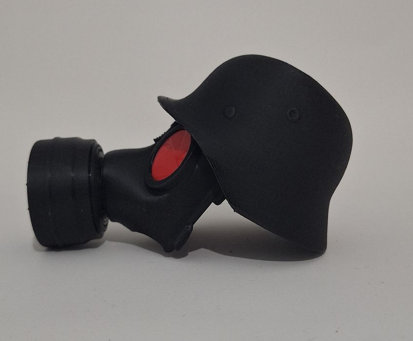 Capac carlig remorcare