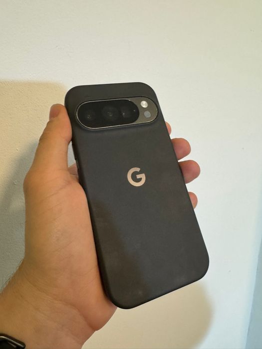 Telefon Google Pixel 10 PRO 16Gb ram 128Gb stare perfecta