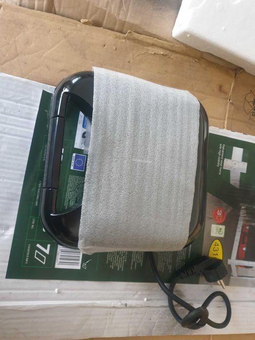 Aparat de Sandwich-Nou