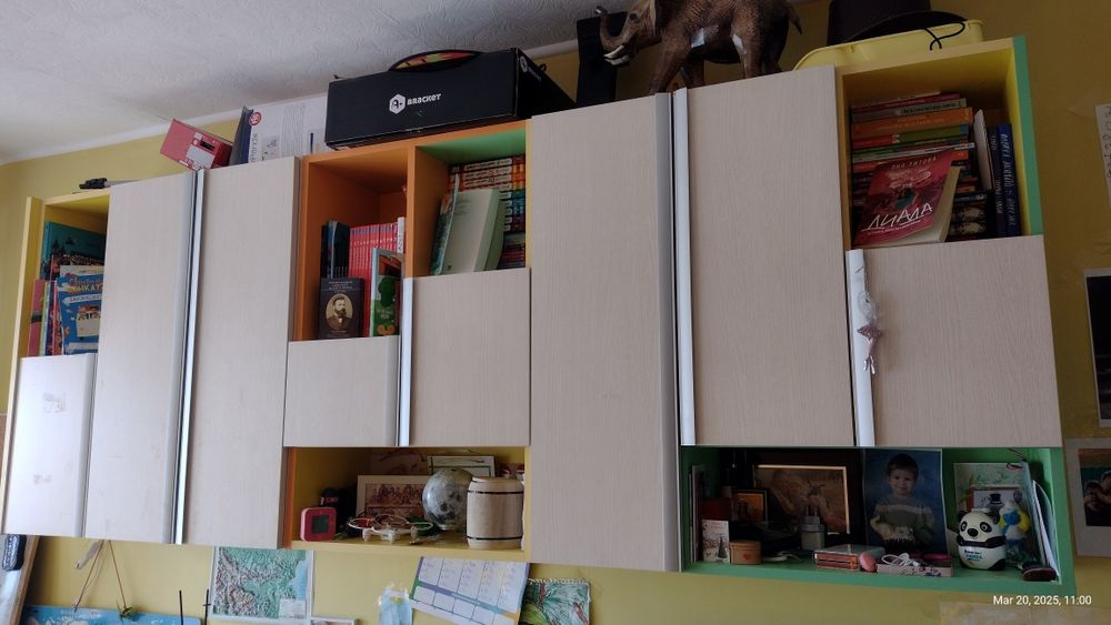 Обзавеждане за детска стая