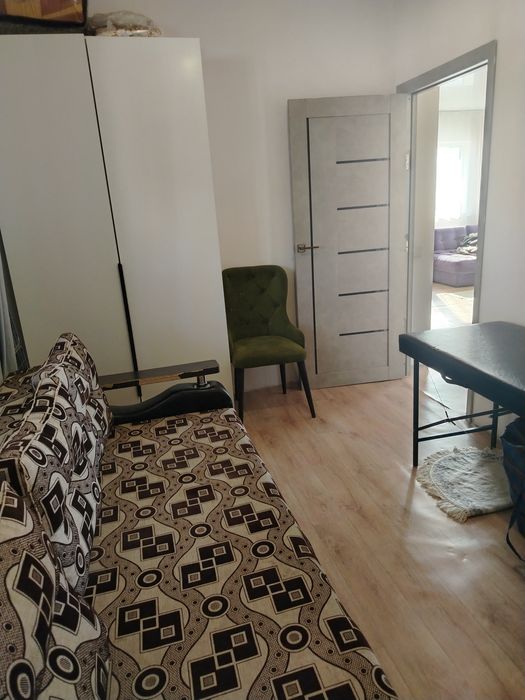 Продам дом с отапливаемой теплицей