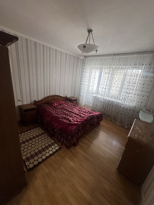 Продается 2-комнатная квартира в центре