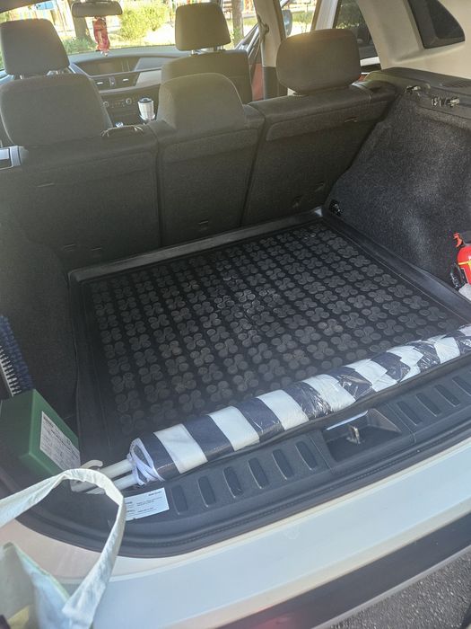 Bmw X1 motor 2.0 diesel