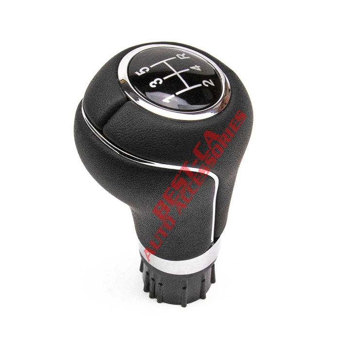 Nuca schimbator piele pentru Mercedes A Class W169 B Class W245 8mm.