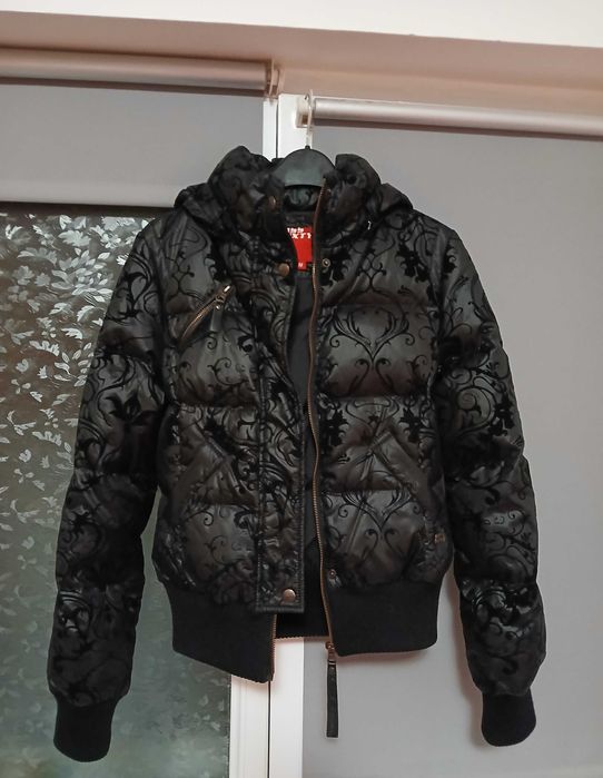 Geacă scurtă brand miss sixty