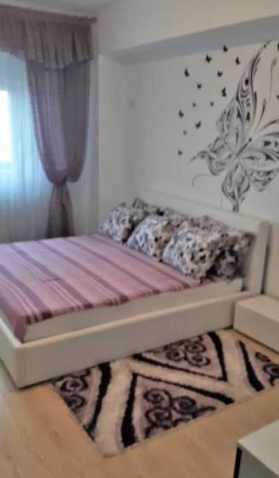 Дава се под наем Двустаен апартамент в Пловдив, Остромила - 65 кв.м за 234.6 € - Снимка #1