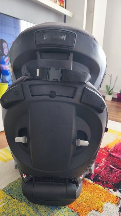 Scaun Auto Be Safe 15-36 kg
