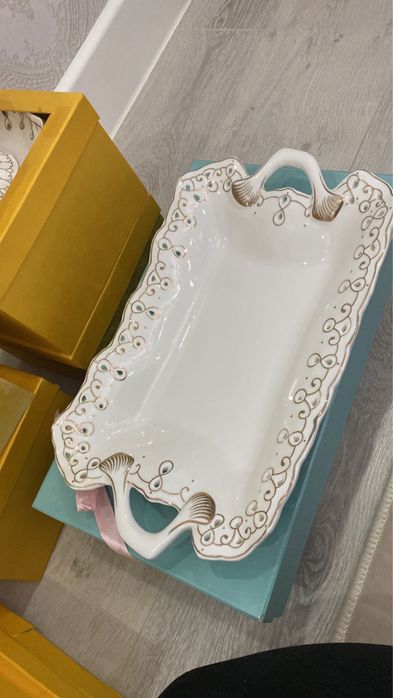 Посуда набор в хорошем состоянии