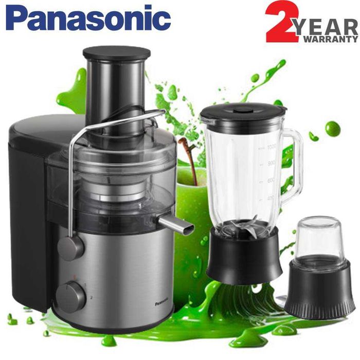 Соковыжималка большой емкости 2,0 л MJ-CB800 Sharbat chiqargich sok