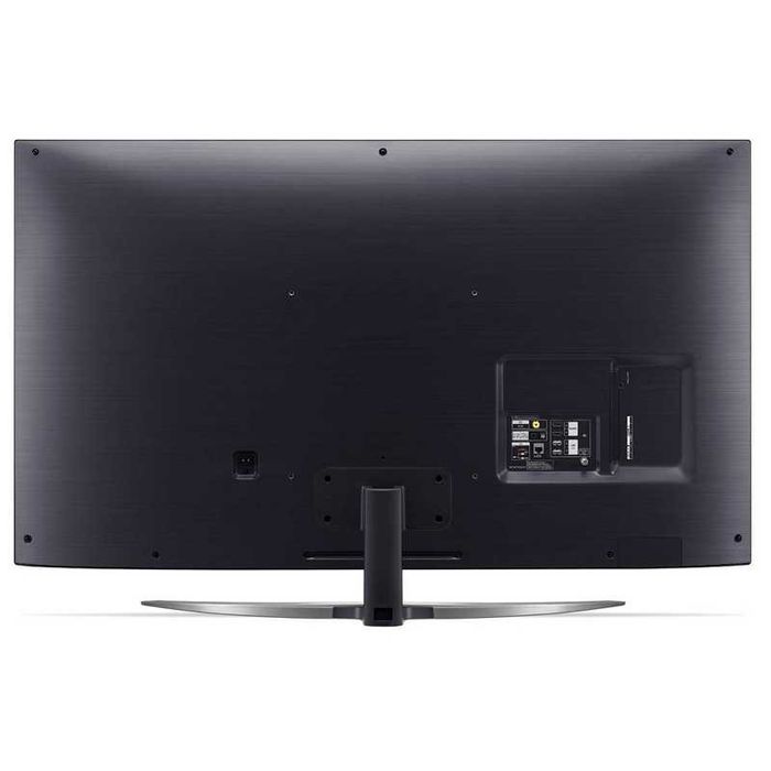 55" LG NanoCell 4K TV - SM8200PLA