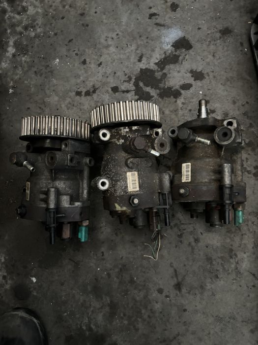 Pompa inalte/injectie 1.5 dci Logan, Clio, Kangoo