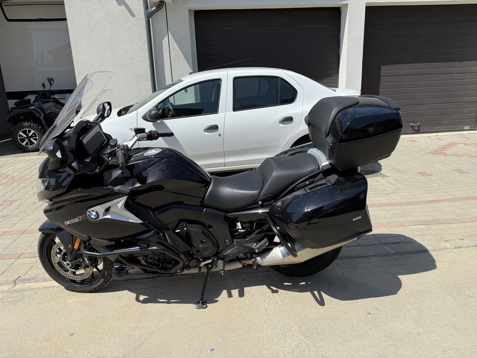 De vanzare BMW K 1600 GT