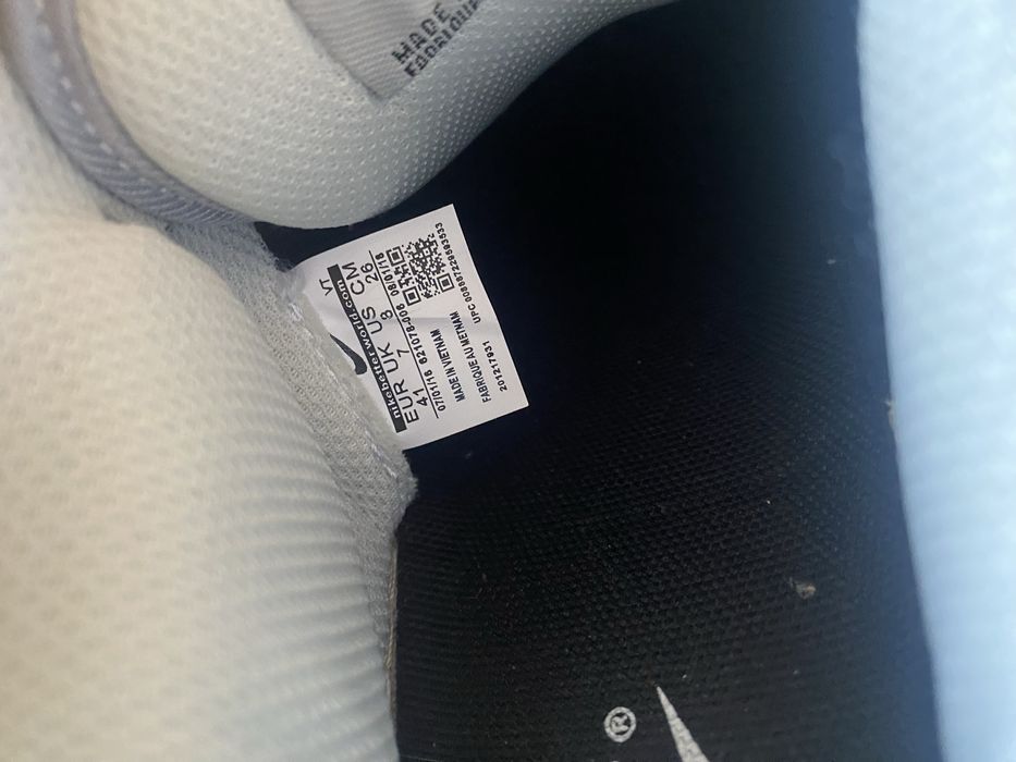 Продавам nike sb 40/41 номер 75лв чифта