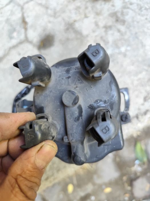 Делко за toyota celica от 98 до 2002 година