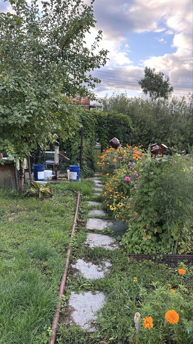 Продам любимую дачу