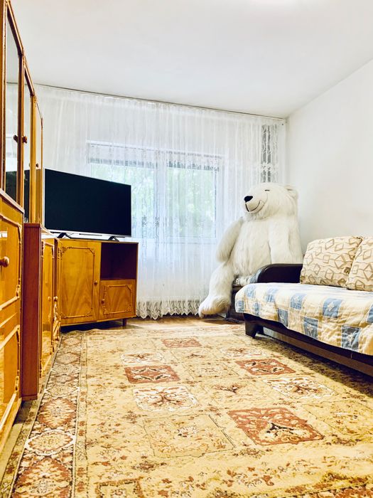 Apartament 3 camere decomandat