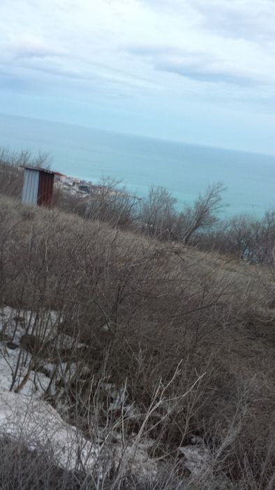 Спешно! Парцели УПИ до Балчик Голф Игрището, УПИ Божурец