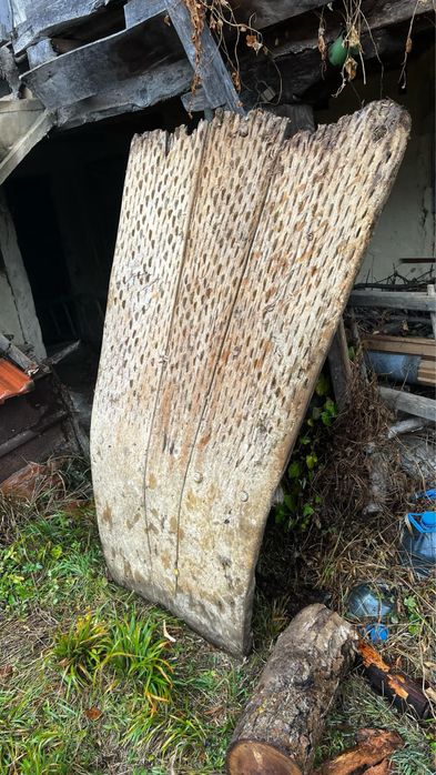 Автентична диканя