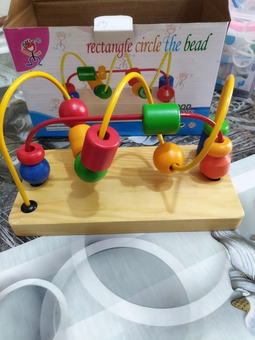 Игрушки распродажа
