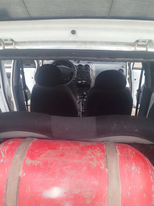 Matiz Sotiladi yili 2009