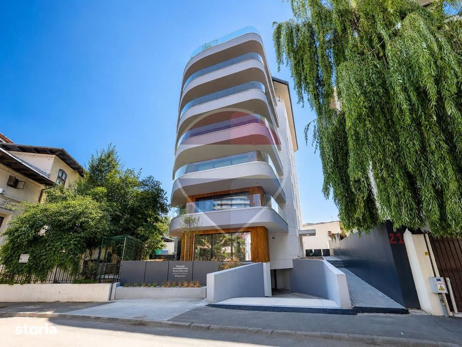 Apartament de închiriat 3 camere centru/casa poporului