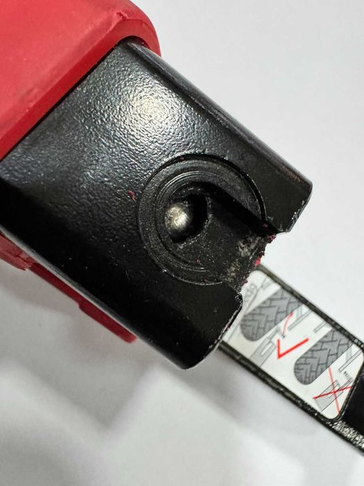 Заключващо устройство Abus Granit Sledg 77 Grip