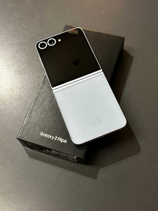 Samsung Flip 6 12/256GB